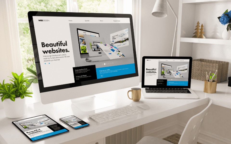 Kurumsal Web Tasarım Nedir? İyi Bir Website Nasıl Olmalı?