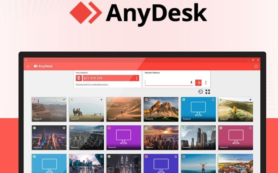 Uzaktan Destek İçin AnyDesk İndirme ve Kurulum Rehberi