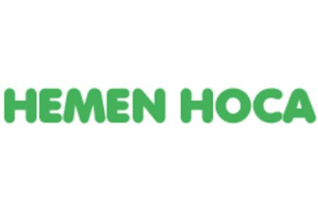 Penah Yazılım Müşteri Logosu